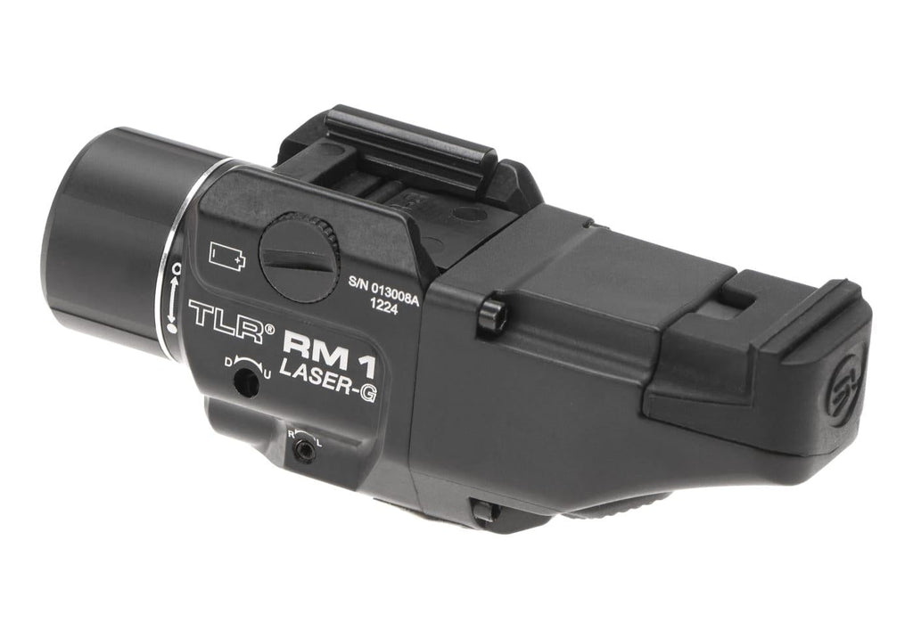 Streamlight TLR RM 1 Green Laser Streamlight