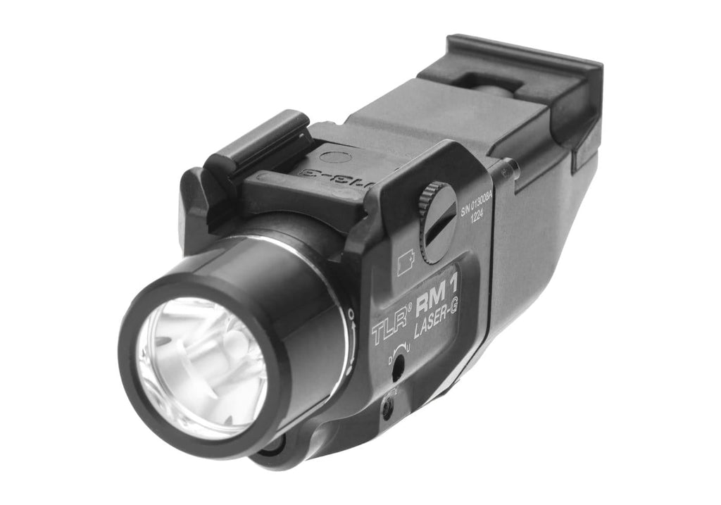 Streamlight TLR RM 1 Green Laser Streamlight