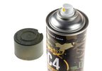 Invader Gear C4 Mil Grade Color Spray - RAL6031