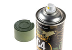 Invader Gear C4 Mil Grade Color Spray - RAL6003