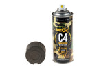 Invader Gear C4 Mil Grade Color Spray - RAL6014