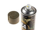 Invader Gear C4 Mil Grade Color Spray - RAL6040