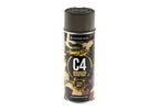 Invader Gear C4 Mil Grade Color Spray - Tan