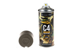 Invader Gear C4 Mil Grade Color Spray - RAL7013