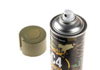 Invader Gear C4 Mil Grade Color Spray - RAL6013