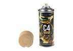 Invader Gear C4 Mil Grade Color Spray - RAL1039