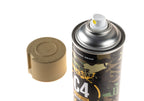 Invader Gear C4 Mil Grade Color Spray - RAL1040
