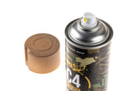 Invader Gear C4 Mil Grade Color Spray - RAL8031