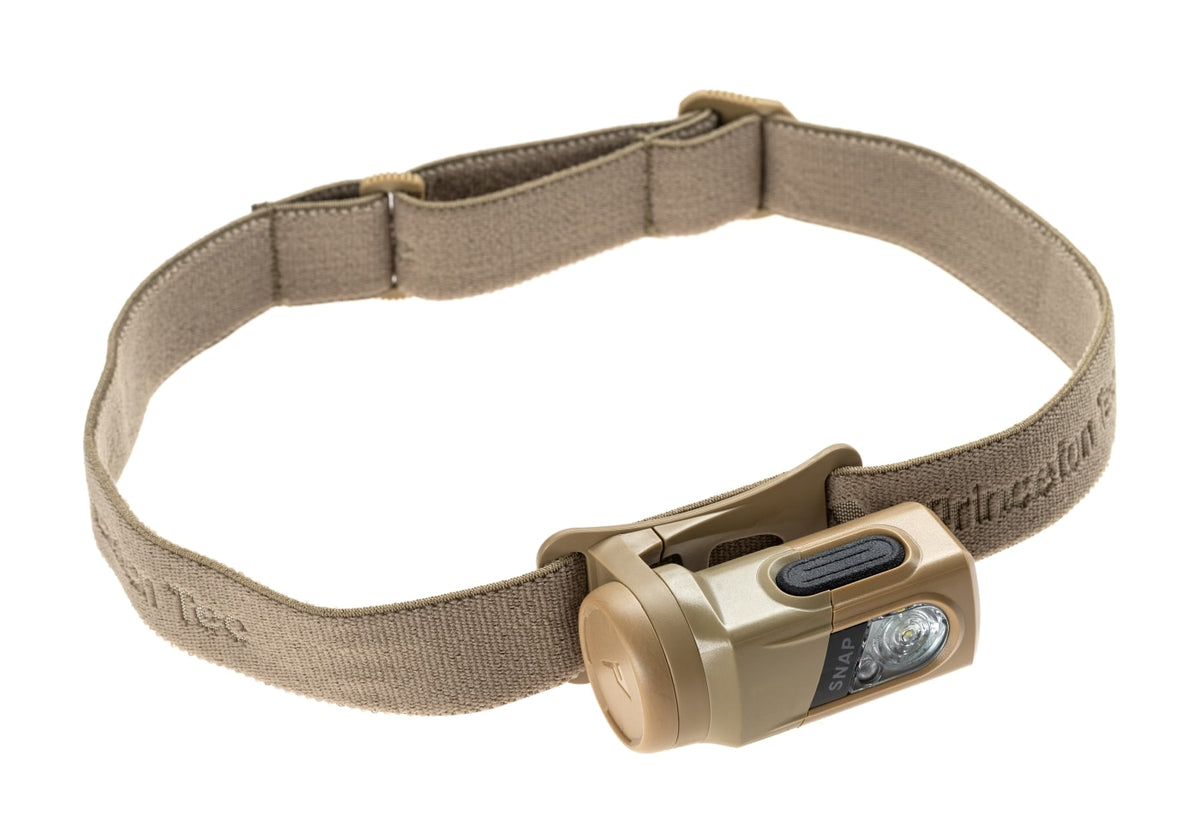 Princeton Tec Snap 450 RW Kit - Tan
