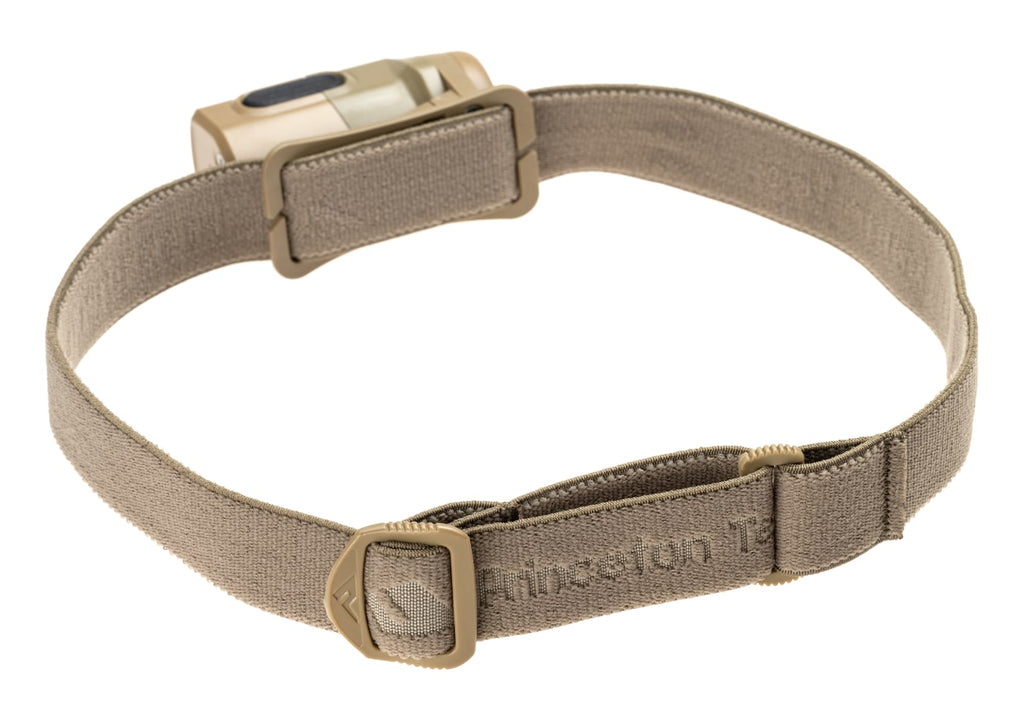 Princeton Tec Snap 450 RW Kit - Tan