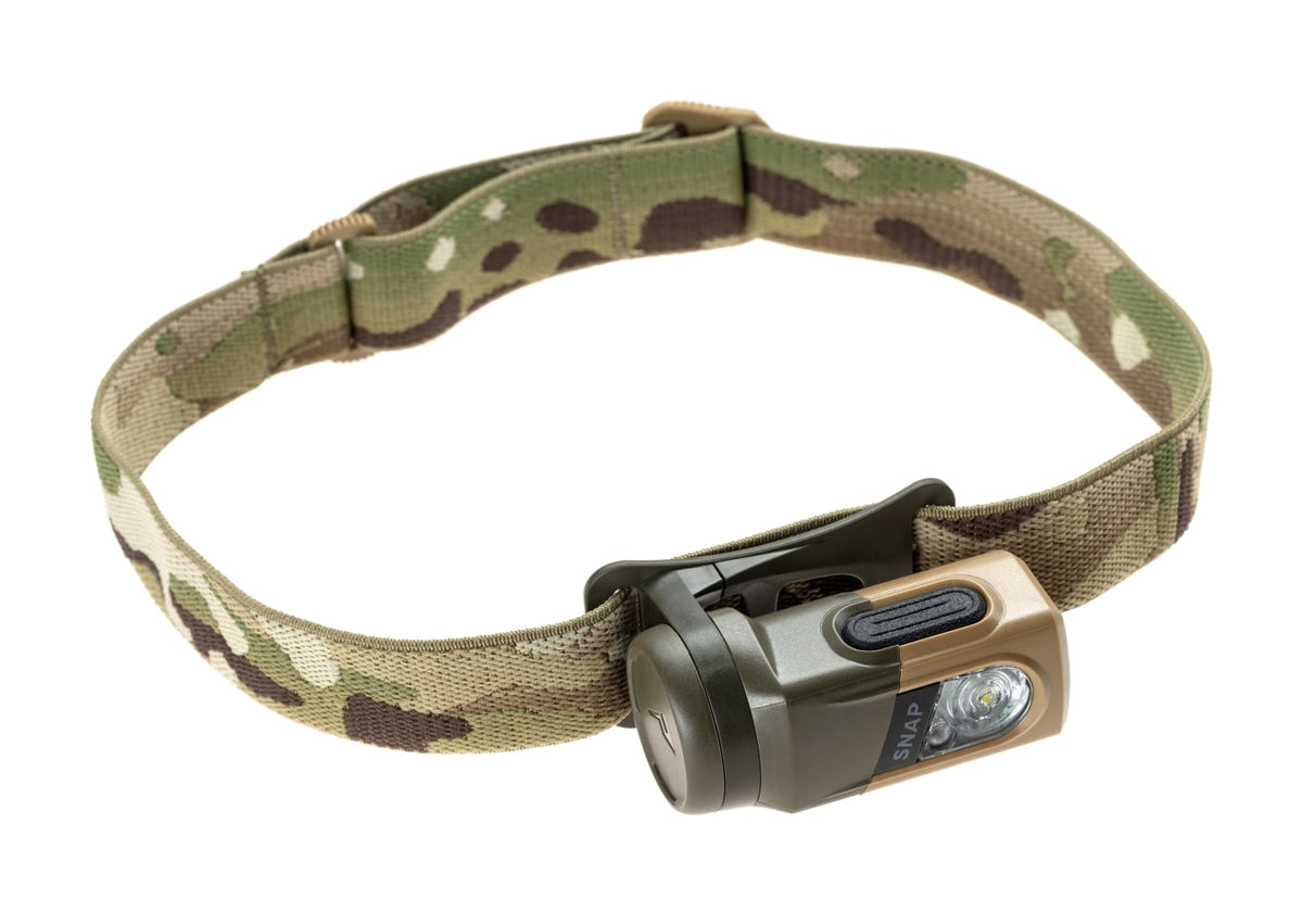 Princeton Tec Snap 450 RW Kit - Multicam