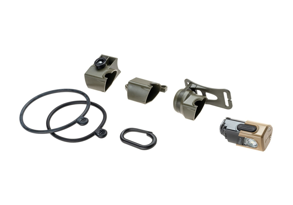 Princeton Tec Snap 450 RW Kit - Multicam
