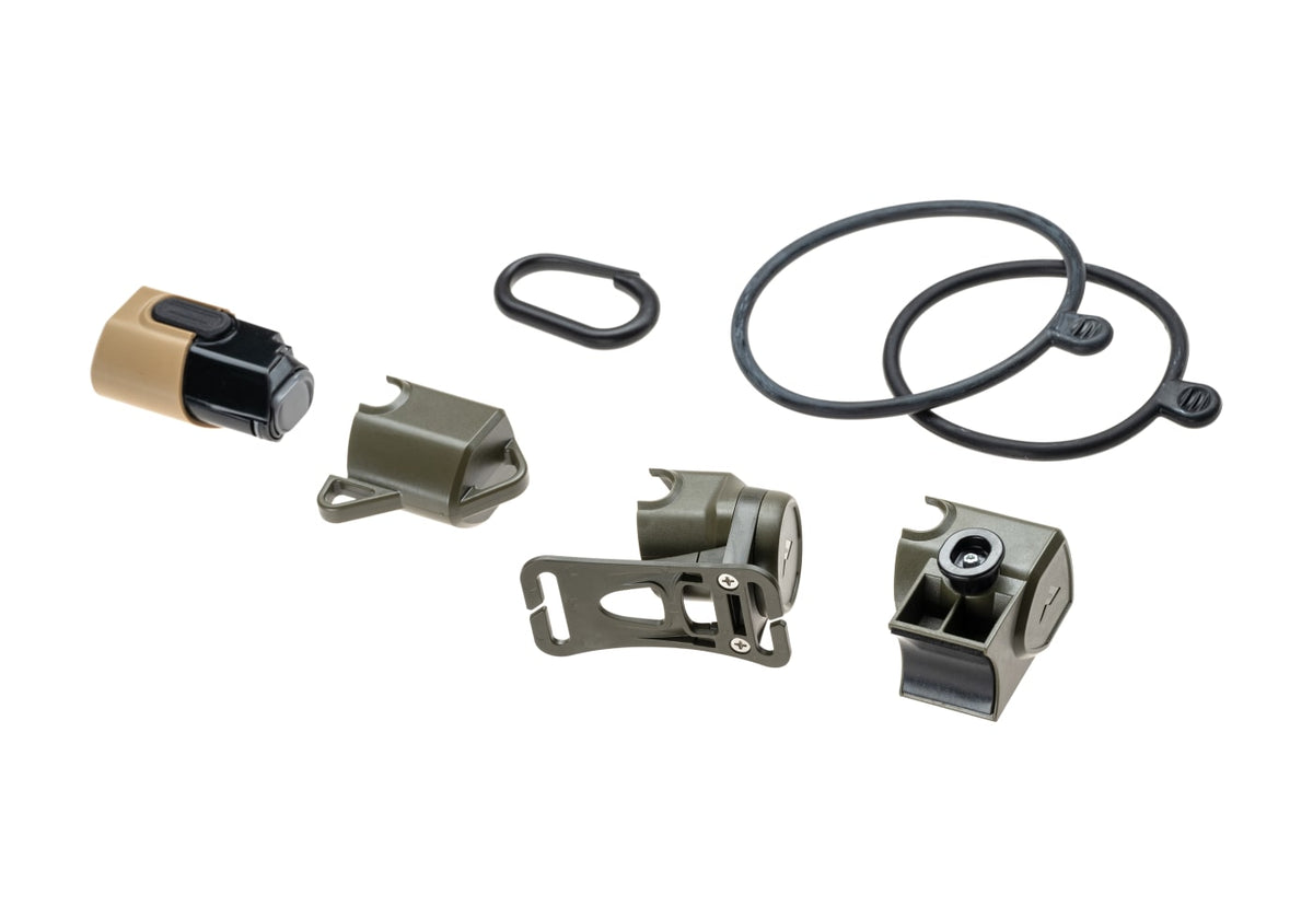 Princeton Tec Snap 450 RW Kit - Multicam