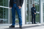 Clawgear Denim Tactical Flex Jeans Mk.II Enhanced Clawgear