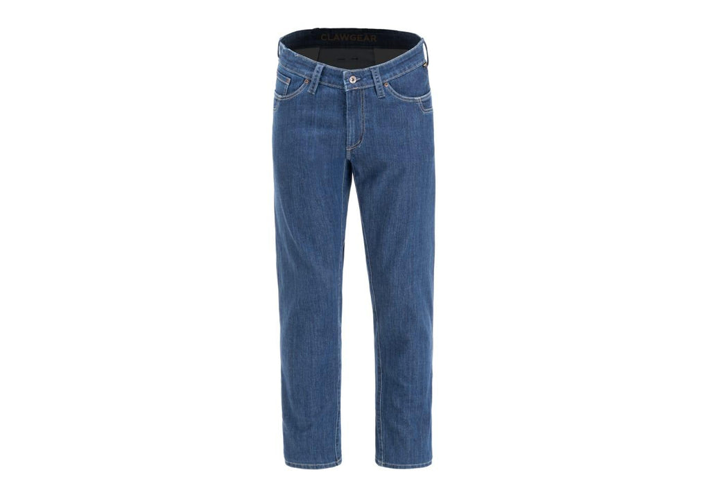 Clawgear Denim Tactical Flex Jeans Mk.II Enhanced Clawgear