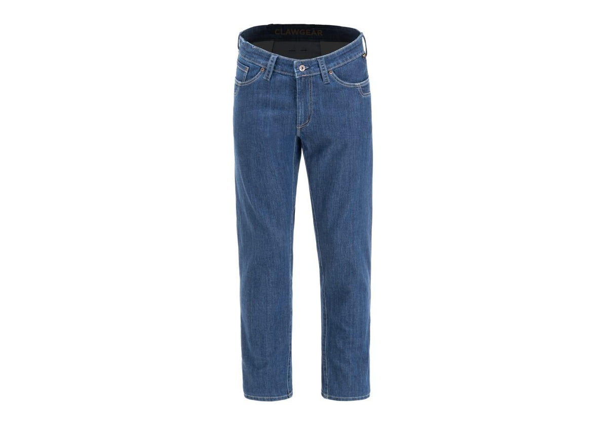 Clawgear Denim Tactical Flex Jeans Mk.II Enhanced Clawgear