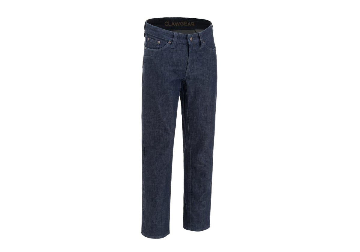 Clawgear Denim Tactical Flex Jeans Mk.II Enhanced Clawgear