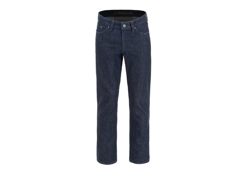 Clawgear Denim Tactical Flex Jeans Mk.II Enhanced Clawgear