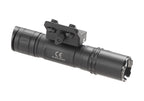 Klarus GL3 Tactical Flashlight - Black