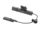 Klarus GL3 Tactical Flashlight - Black