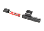 Klarus GL3 Tactical Flashlight - Black
