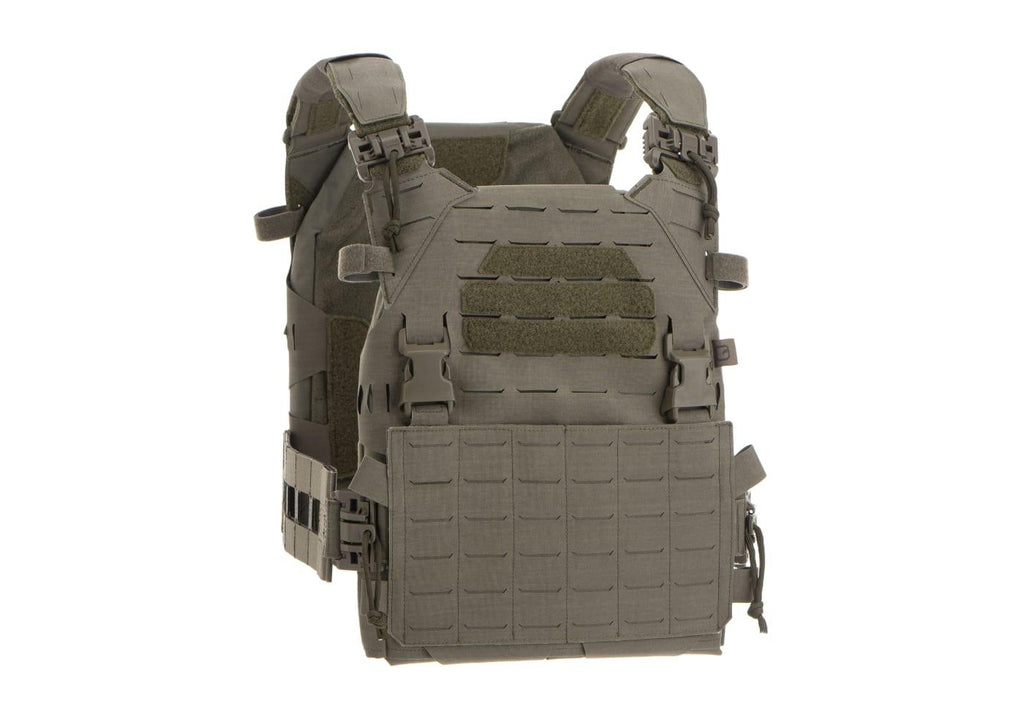 Clawgear Operator Plate Carrier Clawgear