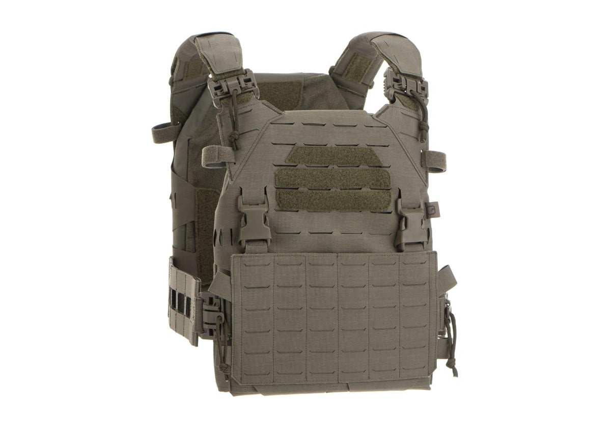 Clawgear Operator Plate Carrier Clawgear