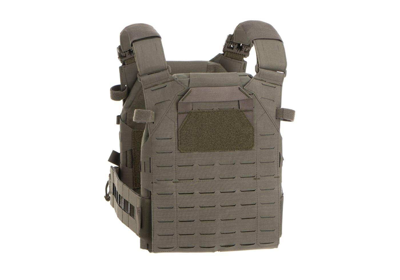 Clawgear Operator Plate Carrier Clawgear