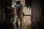 Clawgear Operator Plate Carrier Clawgear