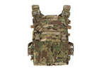 Clawgear Operator Plate Carrier