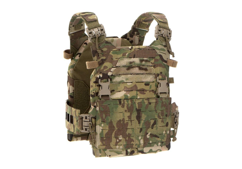 Clawgear Operator Plate Carrier Clawgear