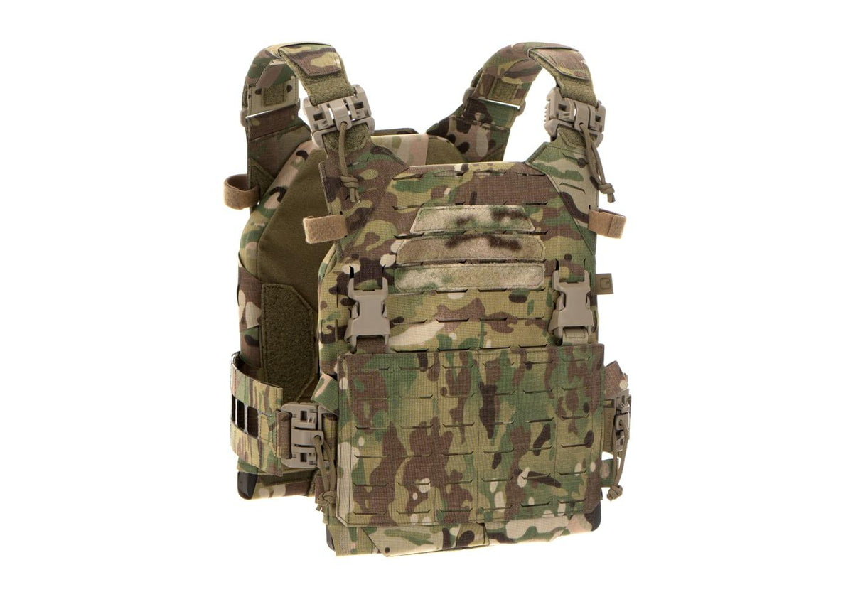 Clawgear Operator Plate Carrier Clawgear