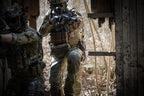 Clawgear Operator Plate Carrier Clawgear