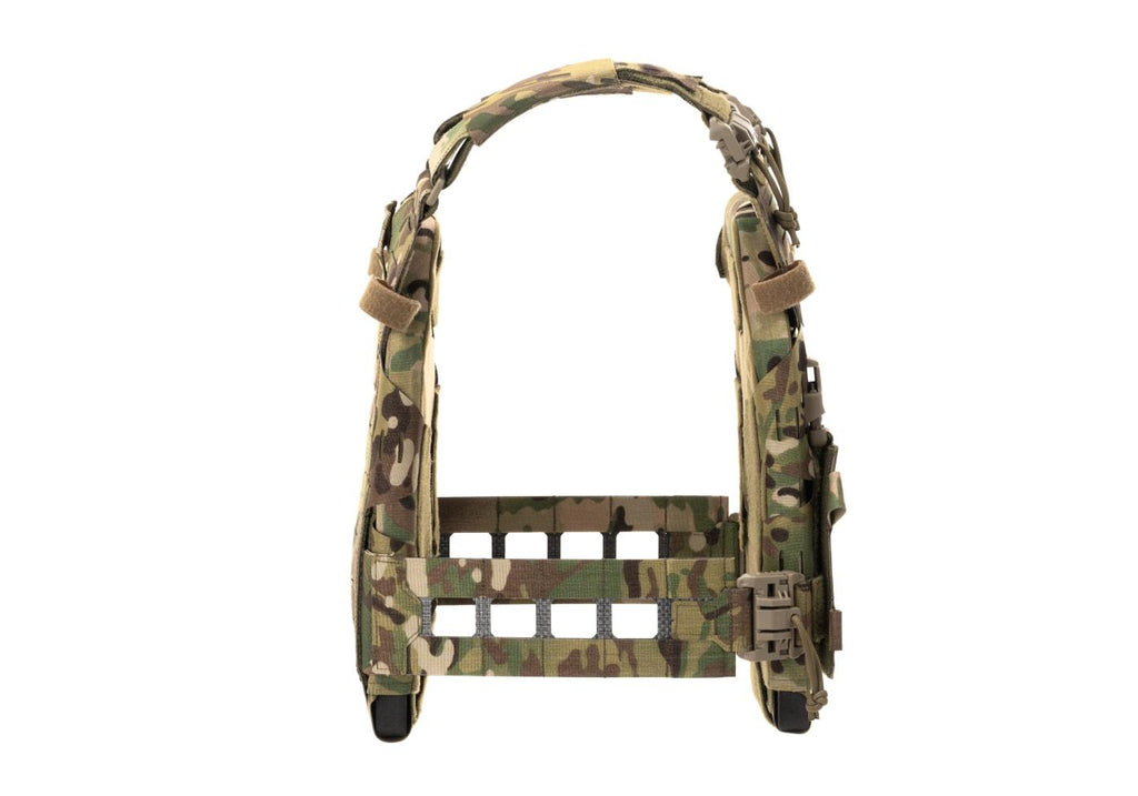 Clawgear Operator Plate Carrier Clawgear