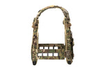 Clawgear Operator Plate Carrier Clawgear