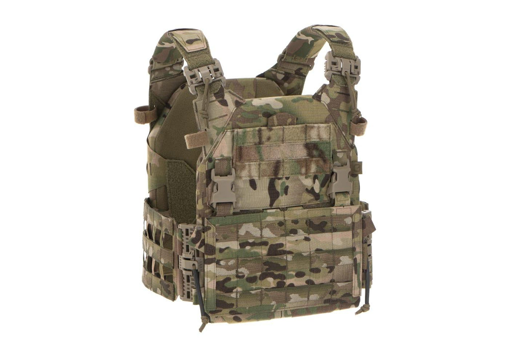 Clawgear Raider Plate Carrier Clawgear