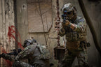 Clawgear Raider Plate Carrier Clawgear