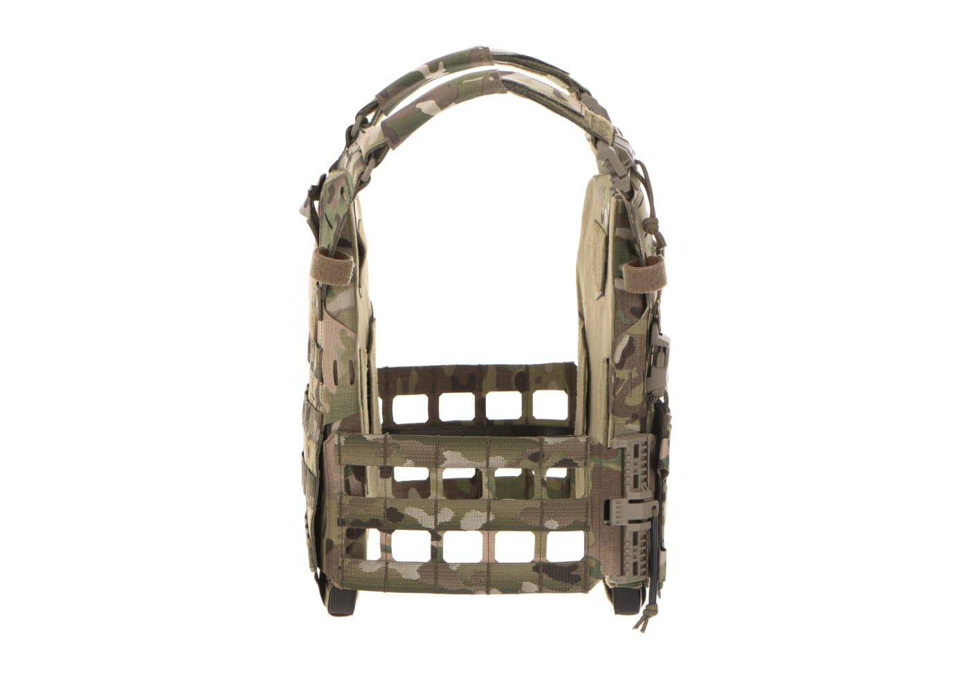 Clawgear Raider Plate Carrier Clawgear