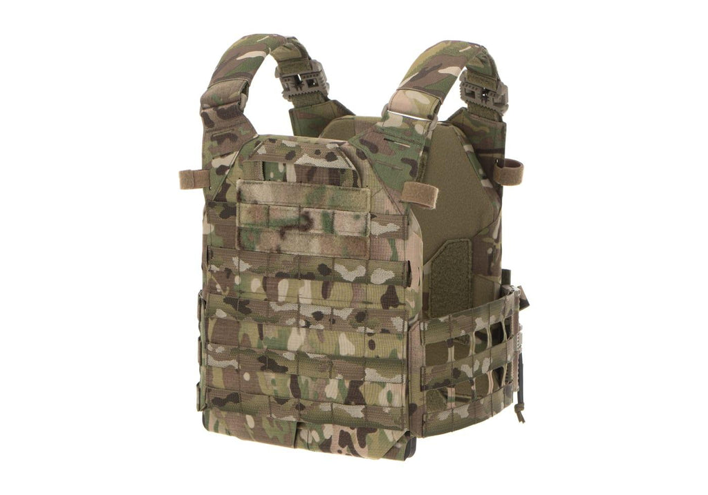 Clawgear Raider Plate Carrier Clawgear
