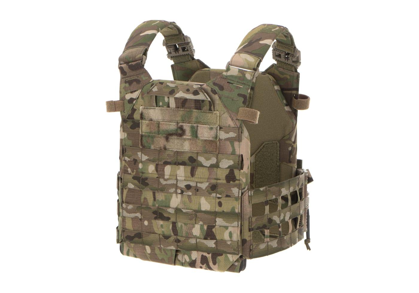 Clawgear Raider Plate Carrier Clawgear