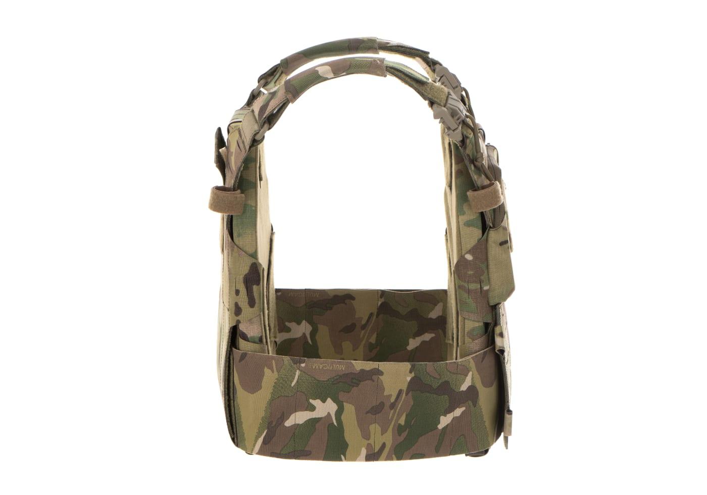 Clawgear Protector Plate Carrier Clawgear