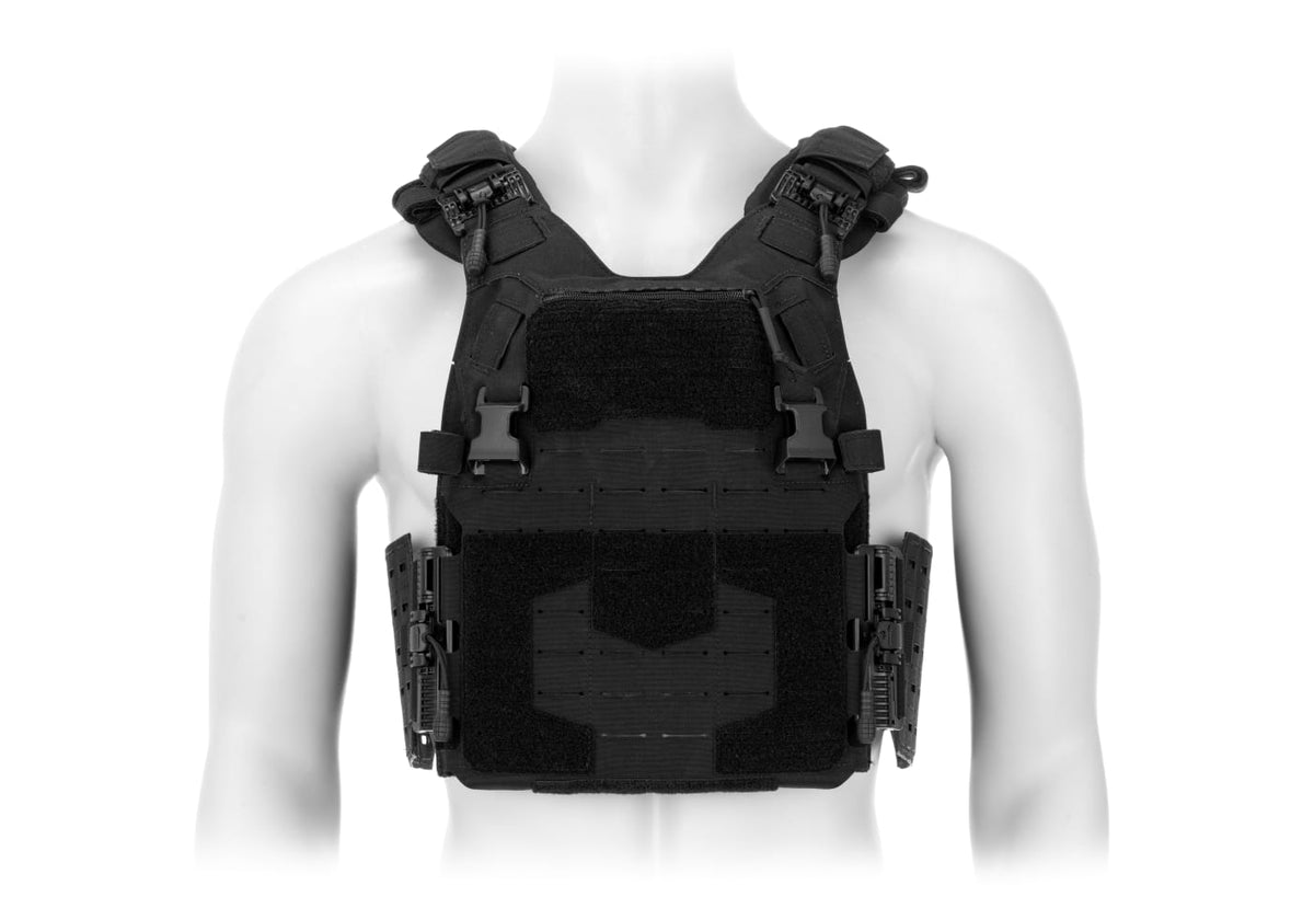 Templar's Gear CPC ROC Plate Carrier Gen 4.1 - porte-plaques léger modulaire - Black