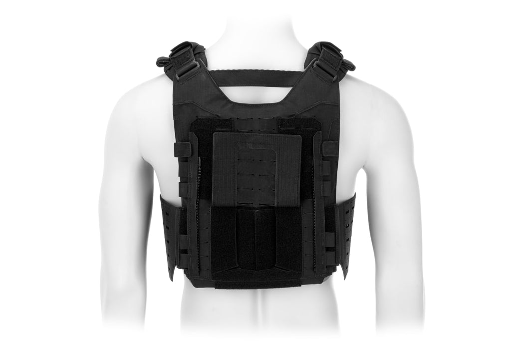 Templar's Gear CPC ROC Plate Carrier Gen 4.1 - porte-plaques léger modulaire - Black
