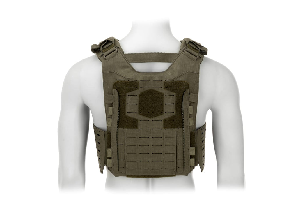 Templar's Gear CPC ROC Plate Carrier Gen 4.1 - porte-plaques léger modulaire - Ranger Green