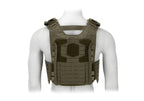 Templar's Gear CPC ROC Plate Carrier Gen 4.1 - porte-plaques léger modulaire - Ranger Green