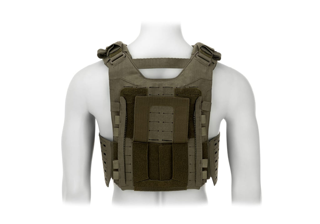 Templar's Gear CPC ROC Plate Carrier Gen 4.1 - porte-plaques léger modulaire - Ranger Green