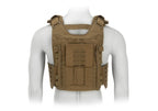 Templar's Gear CPC ROC Plate Carrier Gen 4.1 - porte-plaques léger modulaire - Coyote Brown