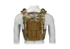 Templar's Gear CPC ROC Plate Carrier Gen 4.1 - porte-plaques léger modulaire - Multicam