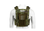 Templar's Gear CPC ROC Plate Carrier Gen 4.1 - porte-plaques léger modulaire - Multicam Tropic