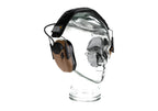Earmor M300T Sport Hearing Protector - Coyote